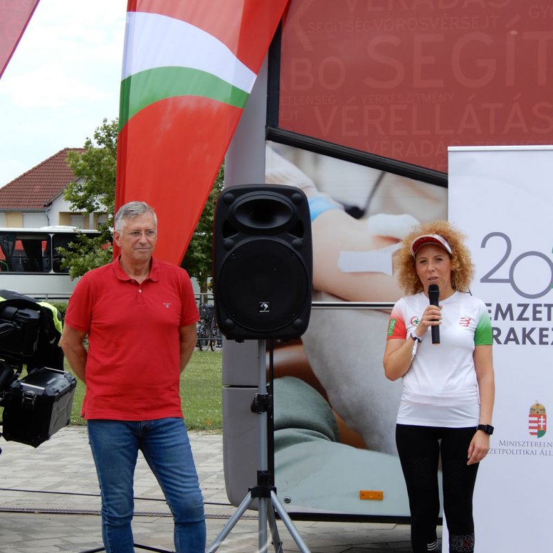 Egy vérből vagyunk 2021 - Berettyóújfalu 20